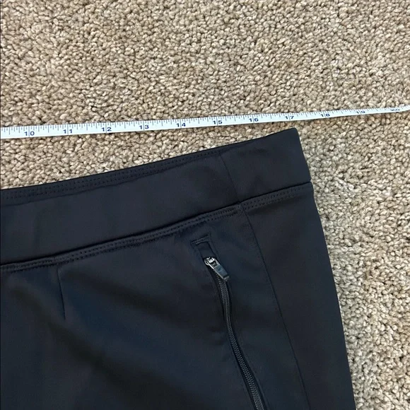 Nike Mens XL Black Tapered Running Pants - Picture 9 of 12
